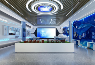 時空大數據分析應用中心實驗室 數據驅動未來,智能賦能決策